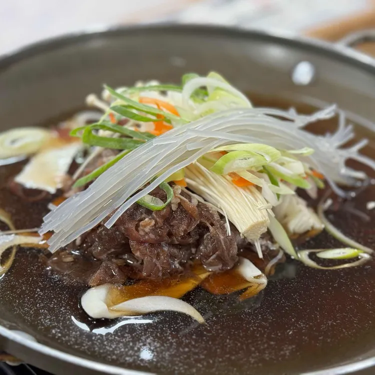 진솔할머니순두부 사진 2