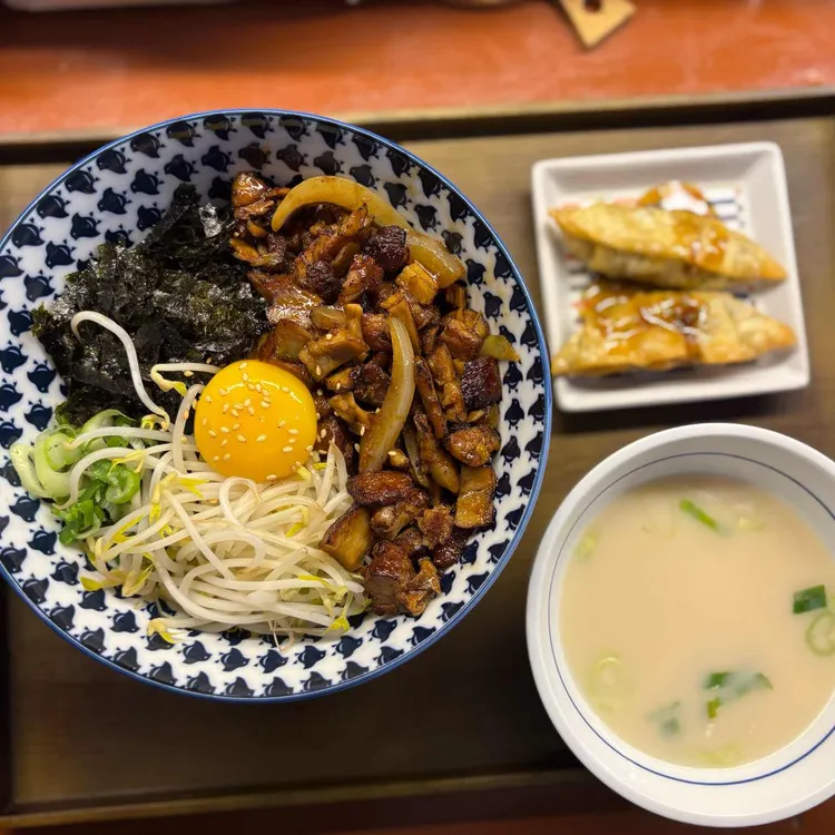 혼다라멘 사진 2
