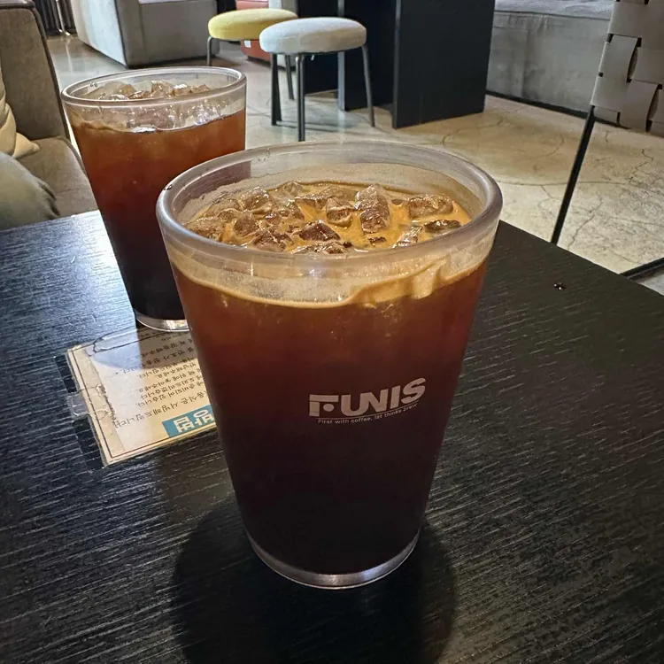 퍼니스 카페앤라운지 사진