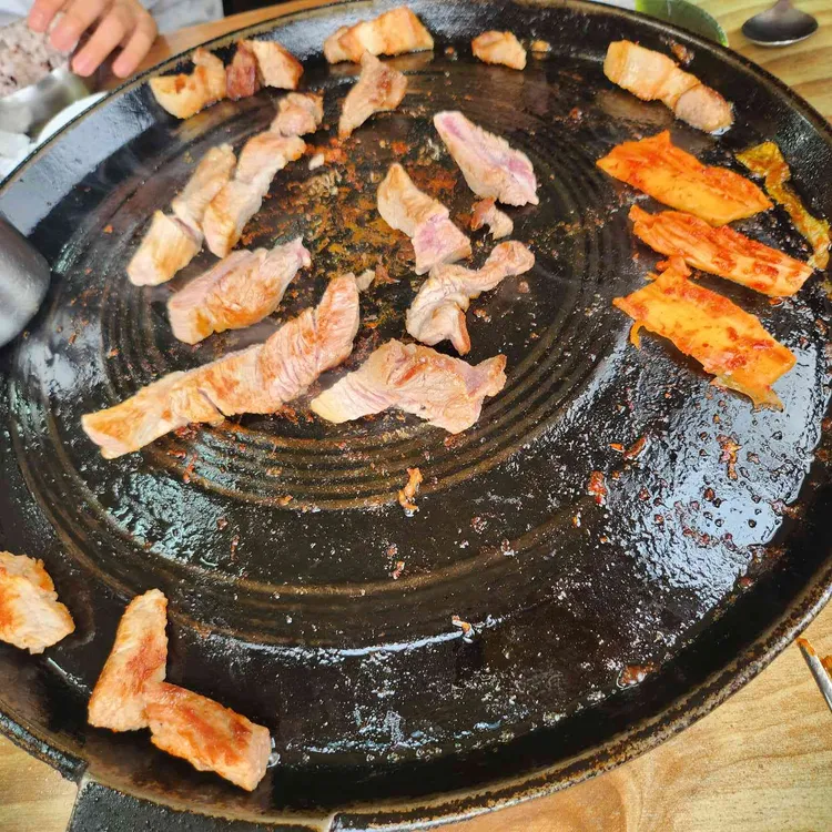 한아름식당 대표 사진