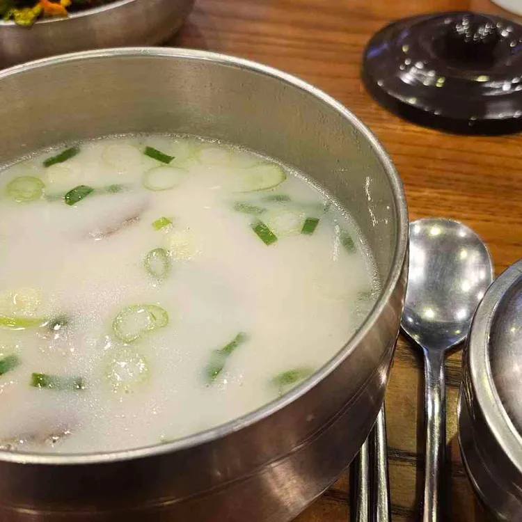 서울깍두기 대표 사진