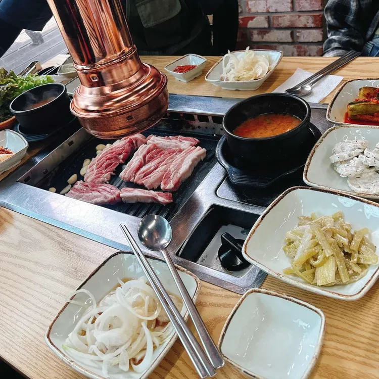 무진장장수한우 사진 1
