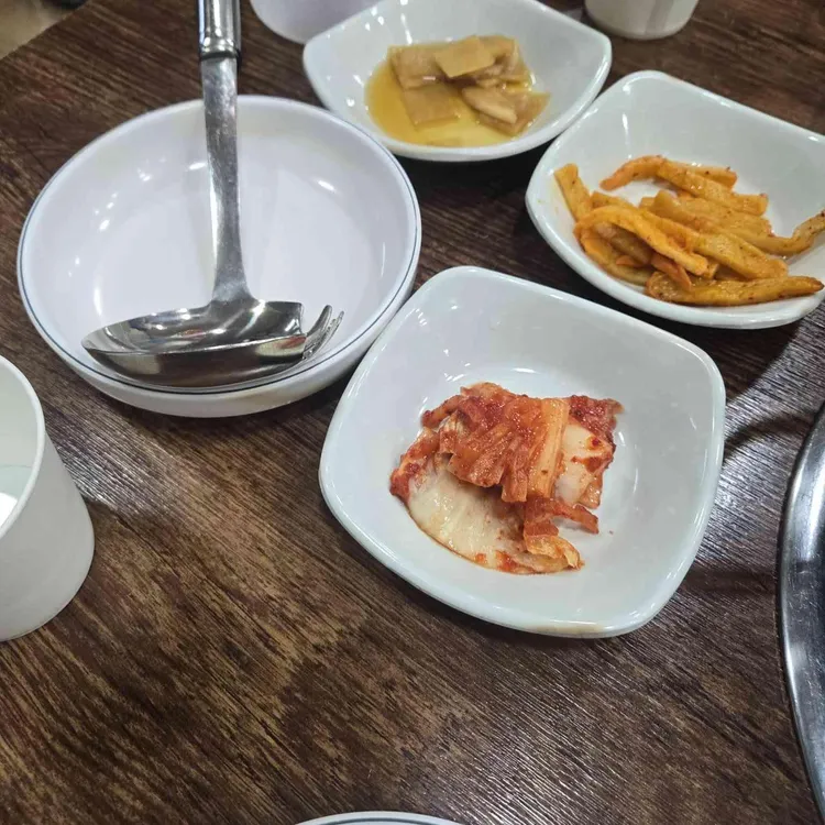 6호선닭한마리 사진 2