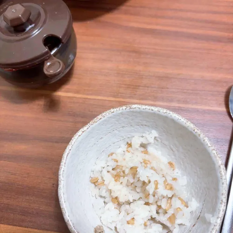 춘천옹심이 대표 사진
