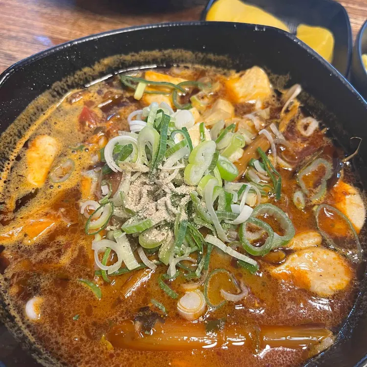 왓타타이 대표 사진