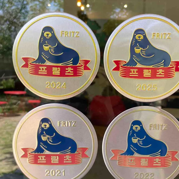 라라의 정원 대표 사진