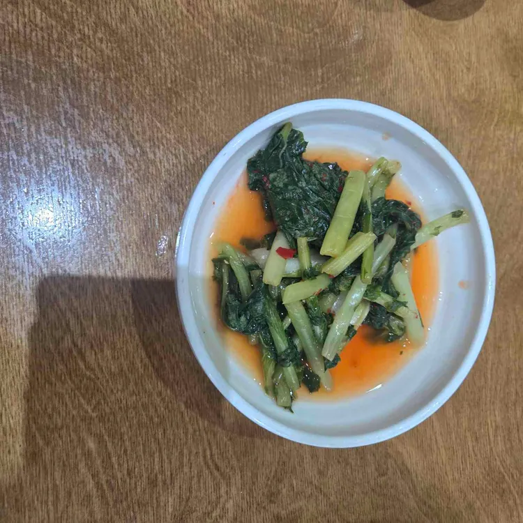 샘밭막국수 대표 사진
