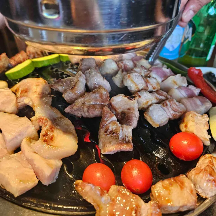 성숙 대표 사진