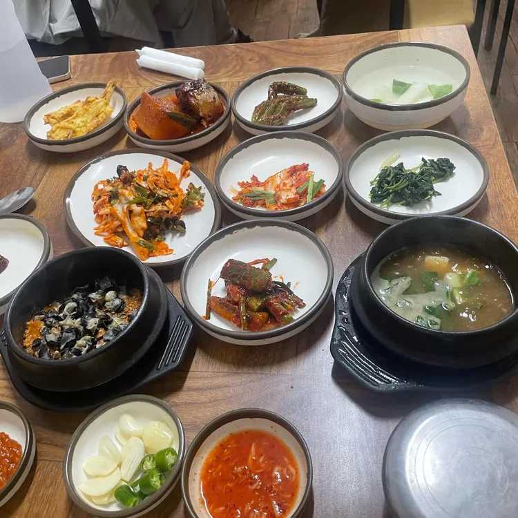 우렁이마을 대표 사진