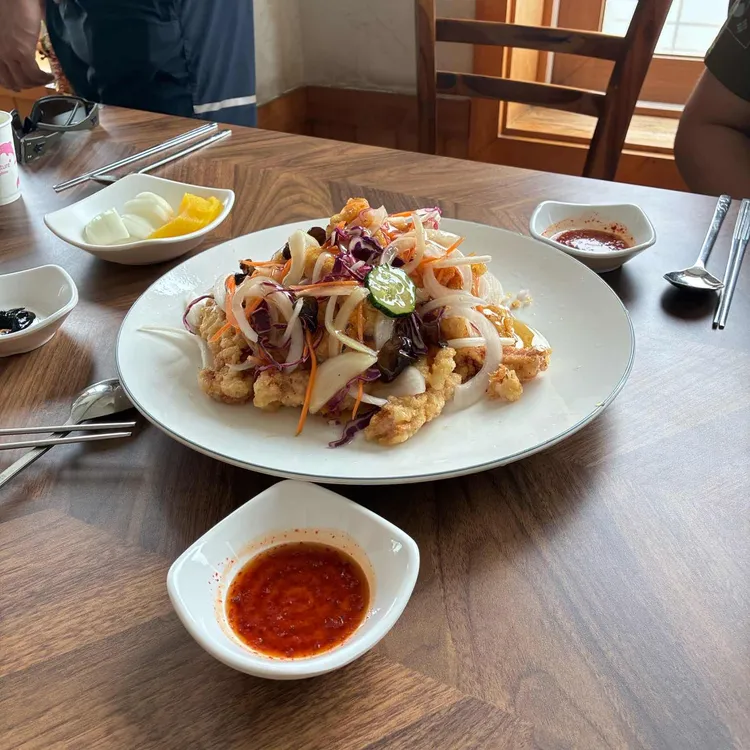 천리향 대표 사진