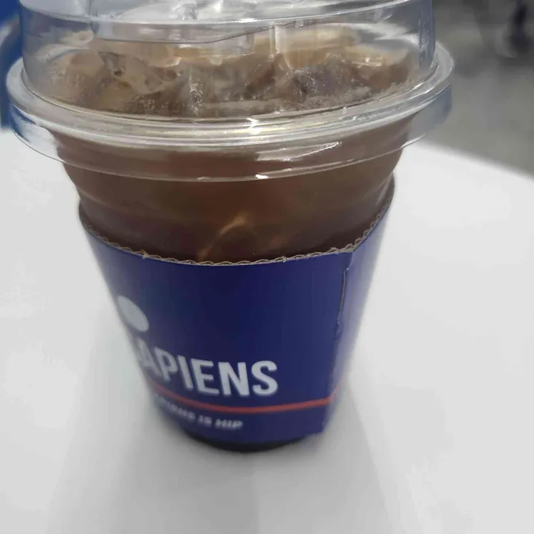커피사피엔스 대표 사진