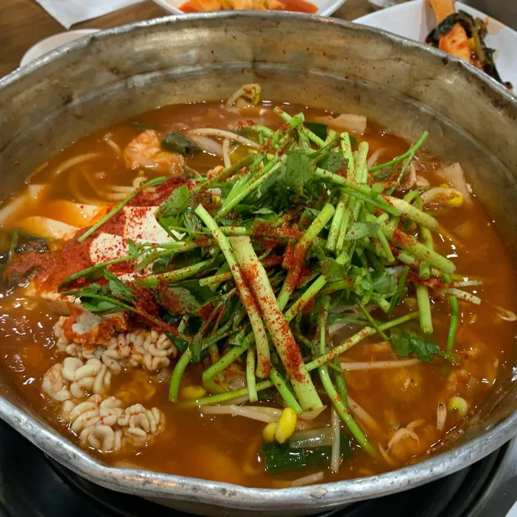 주문진생태찌개 대표 사진