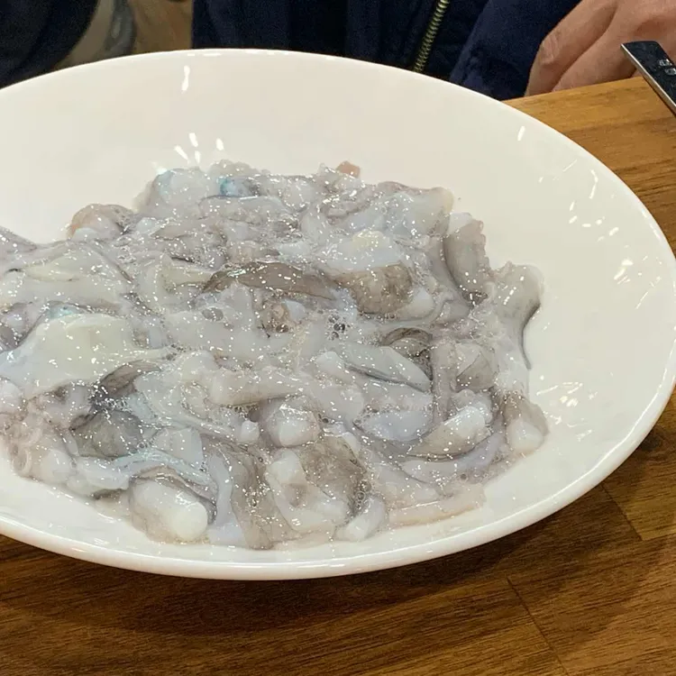 주문진생태찌개 대표 사진