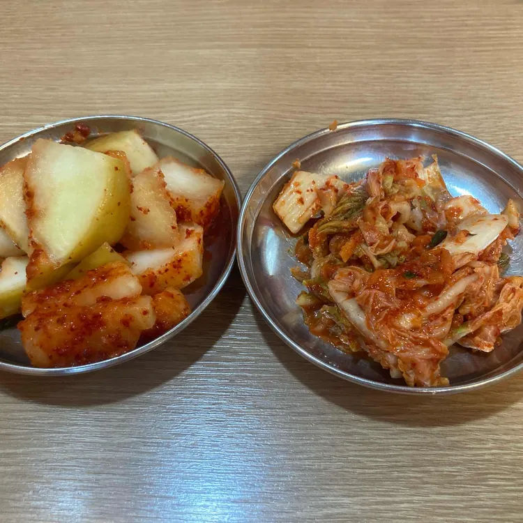 제일식당 사진 2