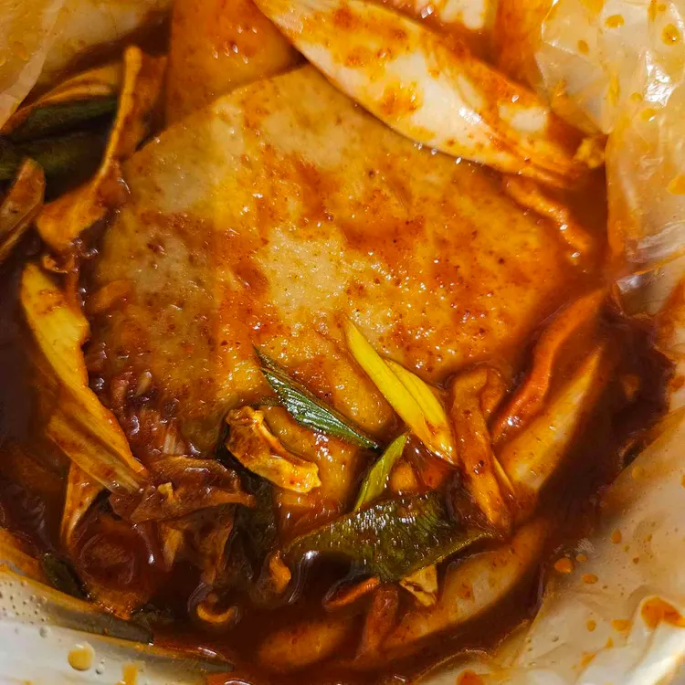 이가네 3대천왕 떡볶이 사진 1