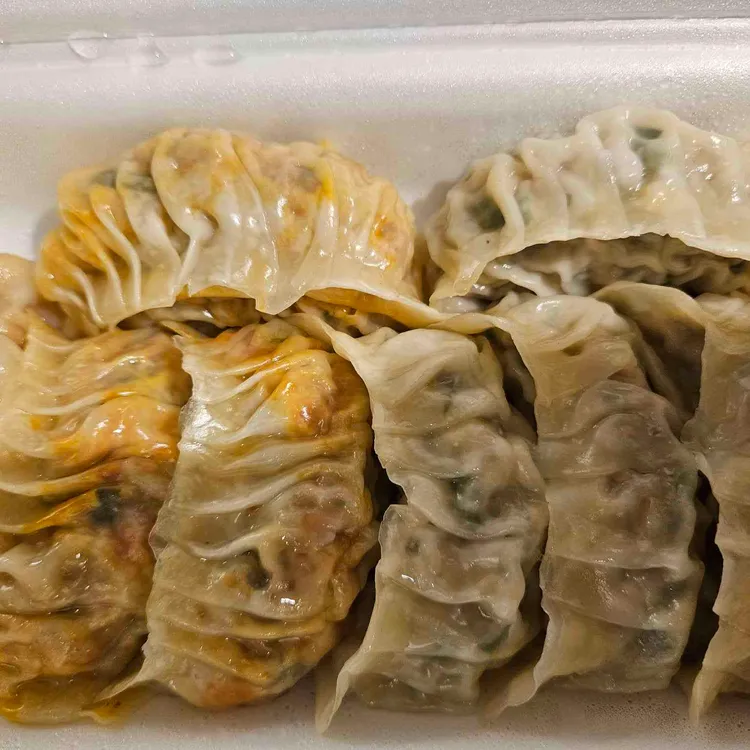 황남만두 대표 사진