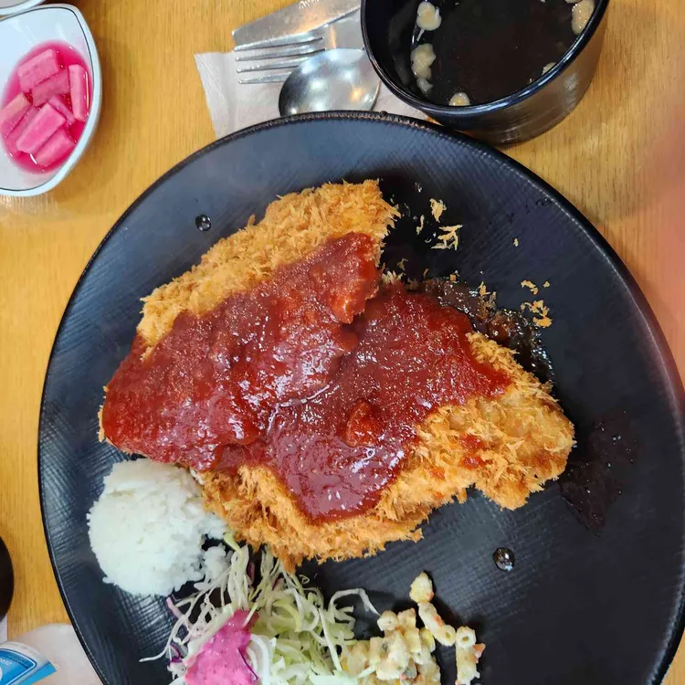 파파돈까스 대표 사진