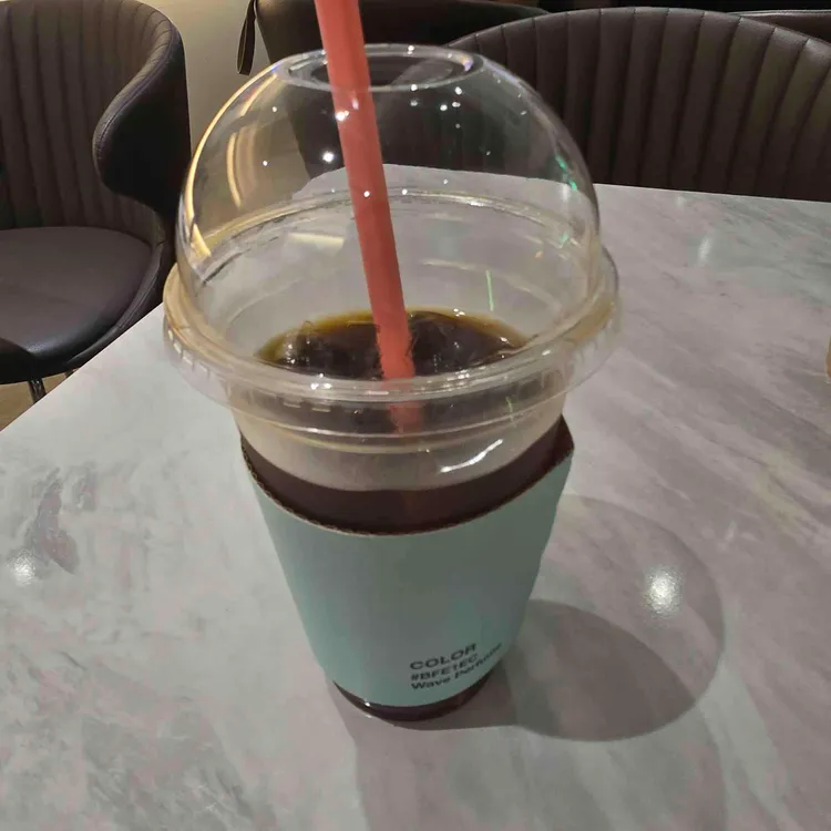 카페 시아 아틀리에 대표 사진