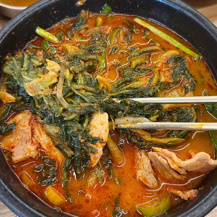 제주미향해장 사진 2