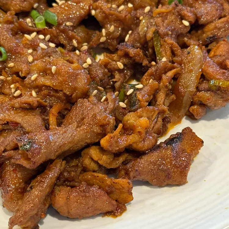 돌쇠쌈밥 대표 사진