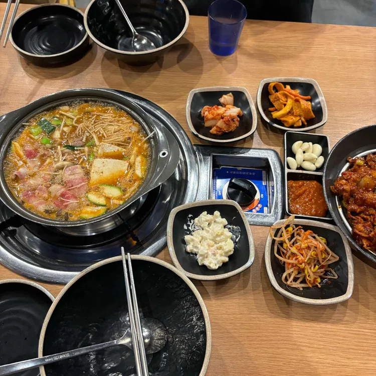 예향정 사진 2