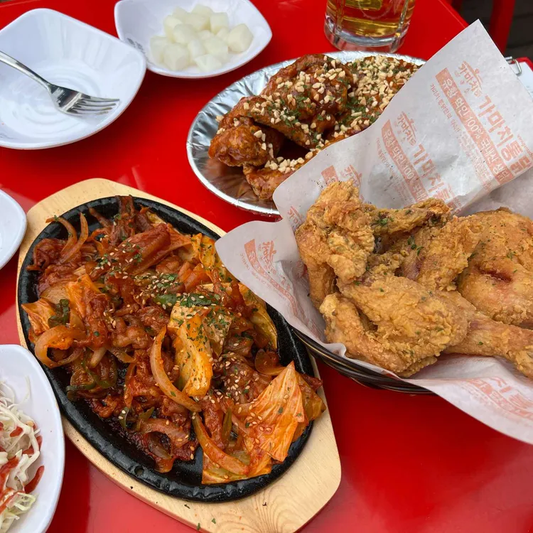 가마치통닭 대표 사진
