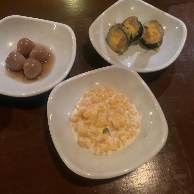 산등무 대표 사진