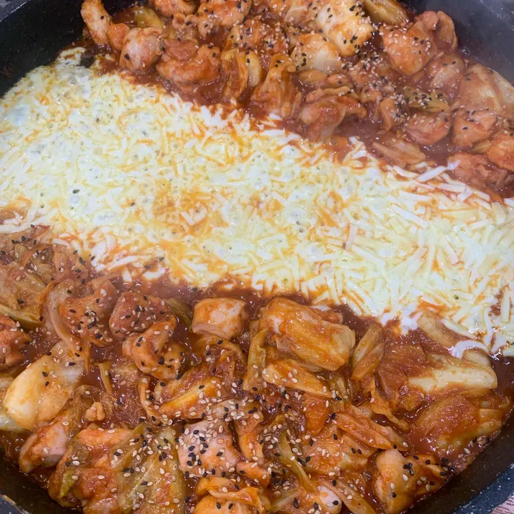 장인닭갈비 대표 사진