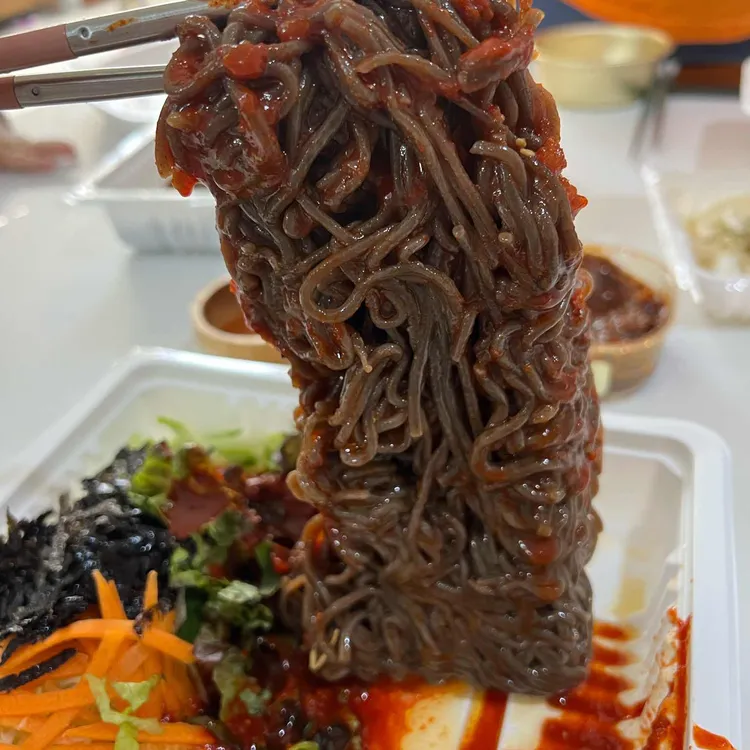 족발야시장 대표 사진