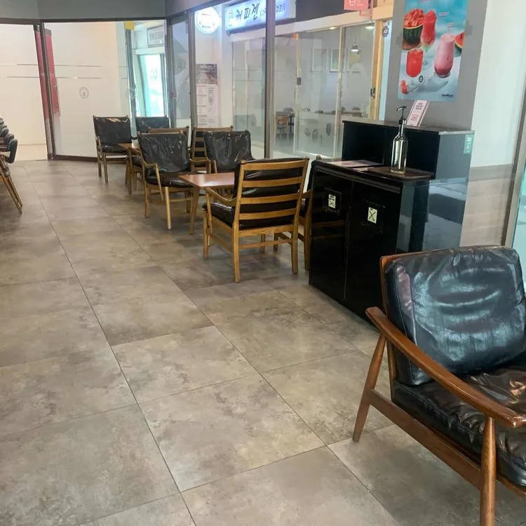 더벤티 대표 사진