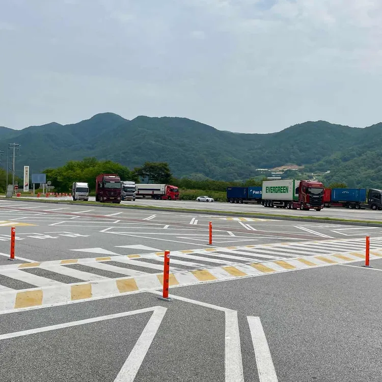 일월정 대표 사진