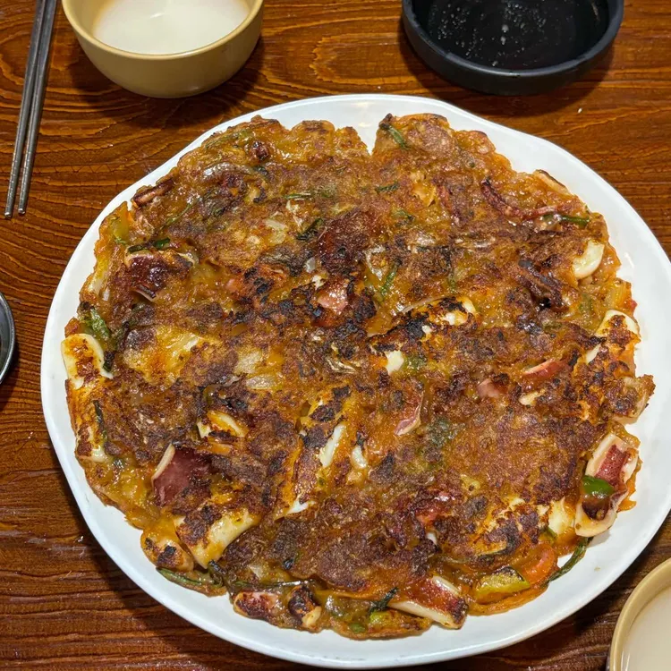 조선주막 사진 2