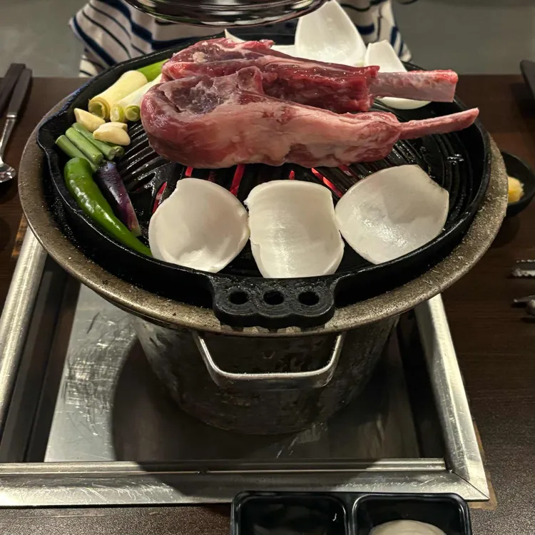 양찬하루 대표 사진
