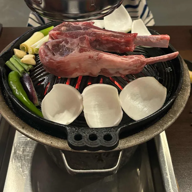 양찬하루 대표 사진