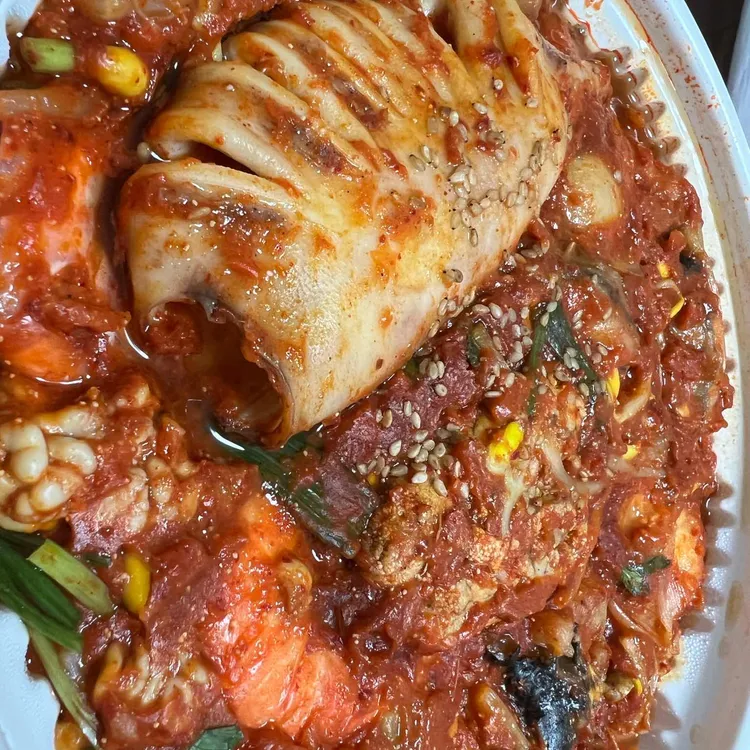 인생아구찜 대표 사진