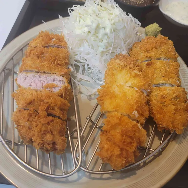 키다리돈카츠 대표 사진