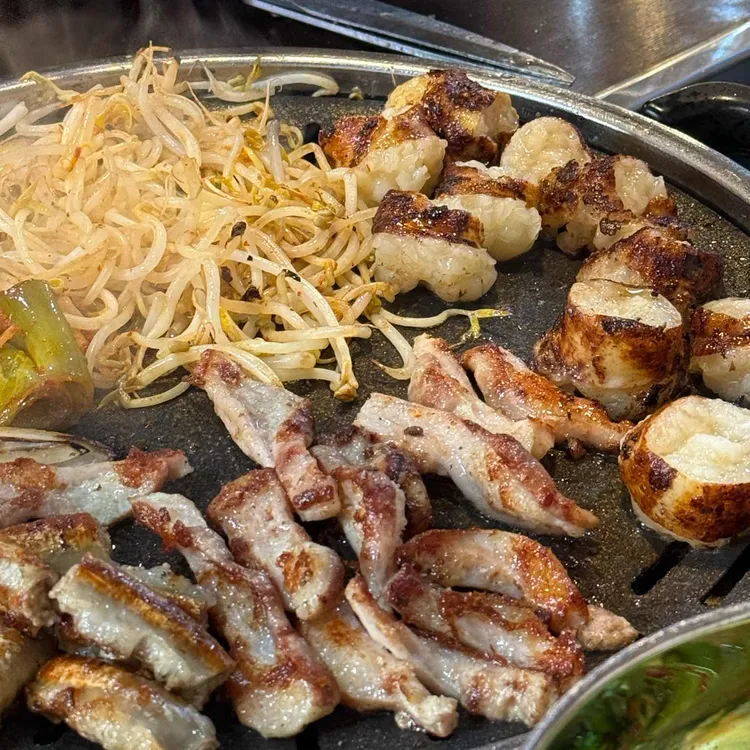 똔꼬집 대표 사진