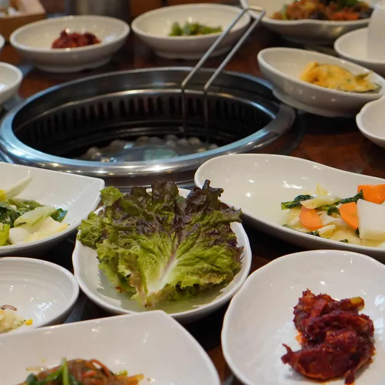 천지연 대표 사진