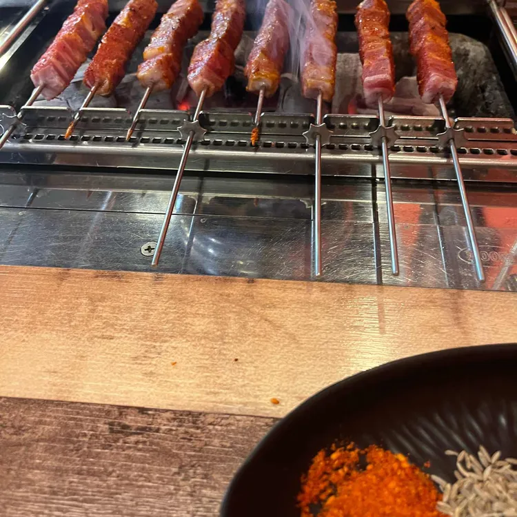 사거리양꼬치 사진 2