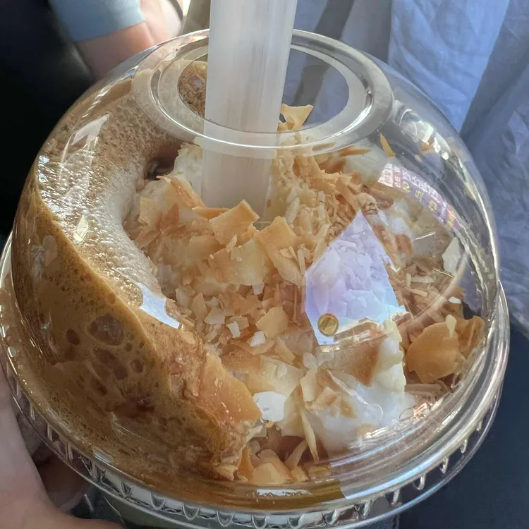 콩카페 대표 사진