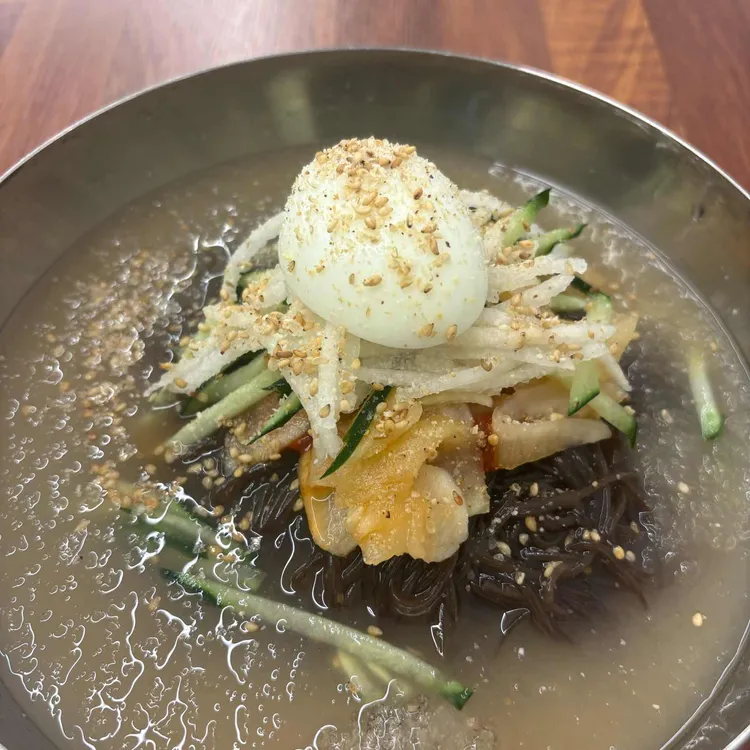 803별미칡냉면 대표 사진