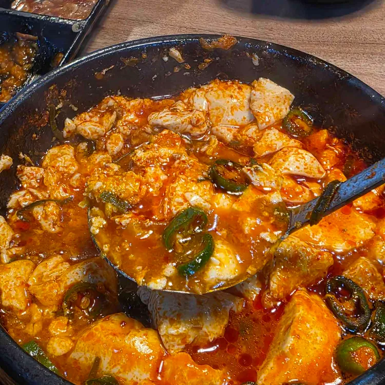 더족발 사진 2