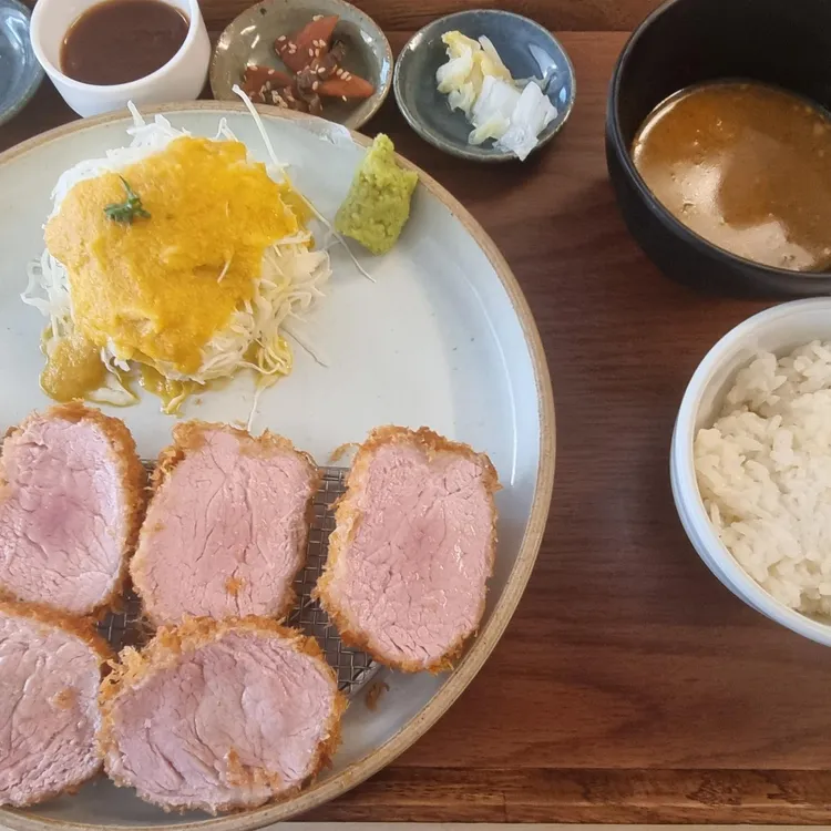 오카츠 - 성수 카츠, 돈까스 맛집 | 다이닝코드, 빅데이터 맛집검색