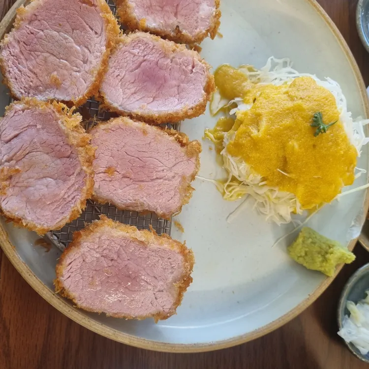 오카츠 사진 2