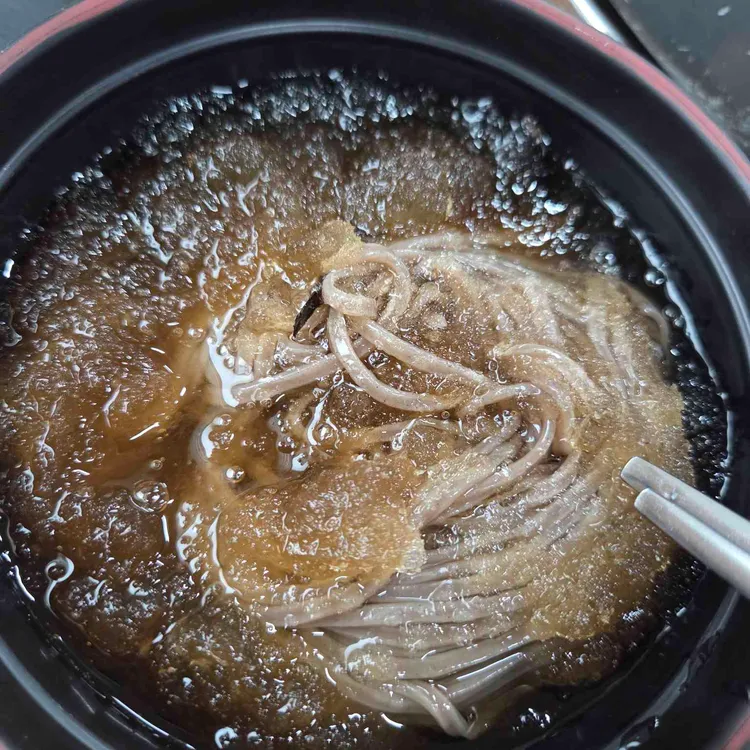 동천면옥 대표 사진