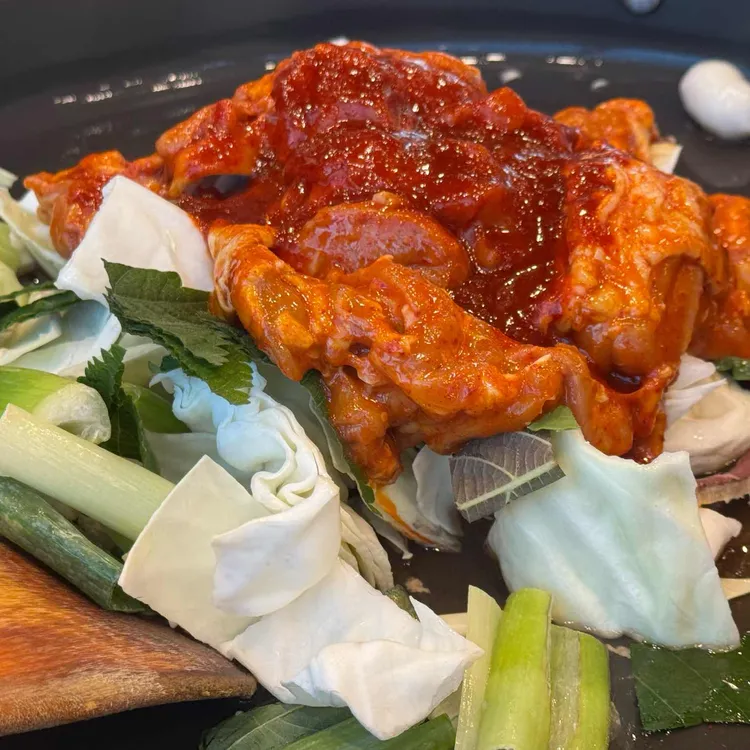 대룡산닭갈비막국수 대표 사진