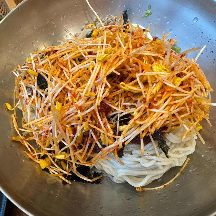 대룡산닭갈비막국수 대표 사진
