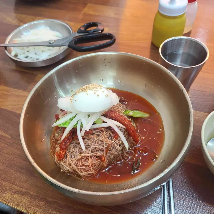 우리할매 설렁탕 함흥냉면 대표 사진