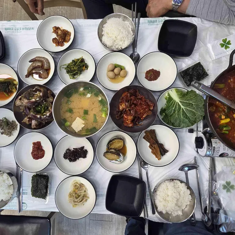 황소식당 사진 2