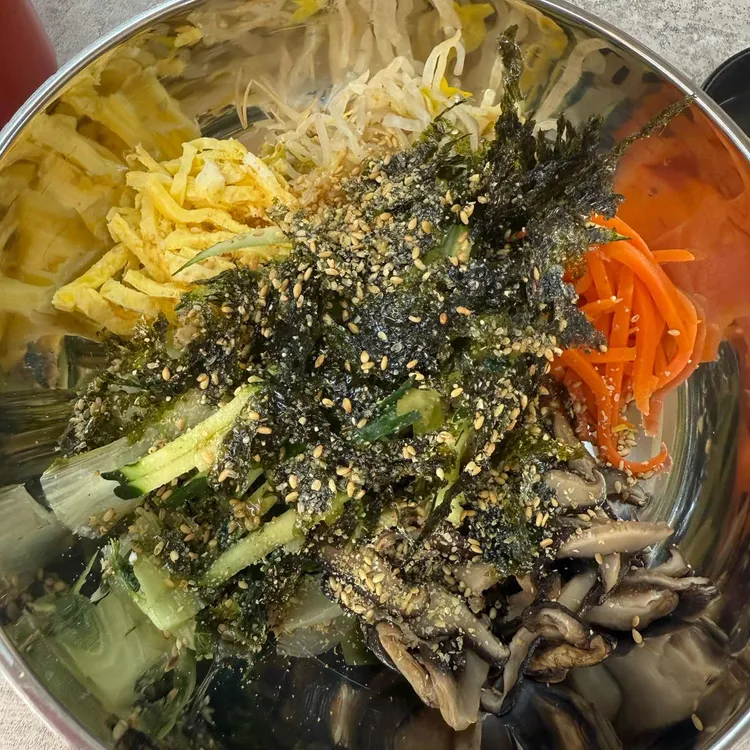 범물본가국수 대표 사진